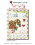 (image for) Kentucky Little State Sampler